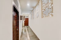 Collection O Tajganj West Gate Formerly Hotel Host