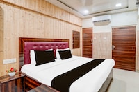 Collection O Tajganj West Gate Formerly Hotel Host