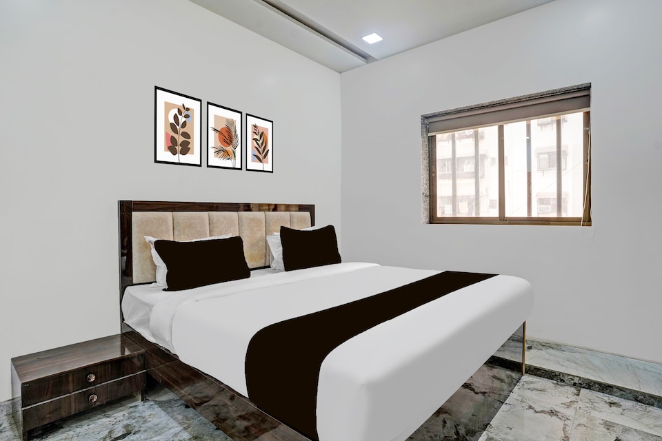 Hotel O Yash Residency , Mumbai- Kalyan-Bhiwandi- Badalapur, Mumbai
