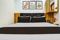 Super Hotel O Santacruz Railway Junction Formerly Kharsubway