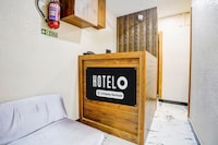 Super Hotel O Santacruz Railway Junction Formerly Kharsubway