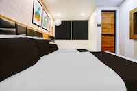 Super Hotel O Santacruz Railway Junction Formerly Kharsubway