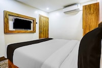 Super Hotel O Santacruz Railway Junction Formerly Kharsubway