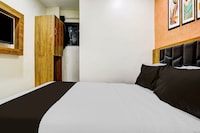 Super Hotel O Santacruz Railway Junction Formerly Kharsubway