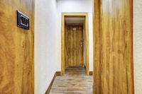 Super Hotel O Santacruz Railway Junction Formerly Kharsubway