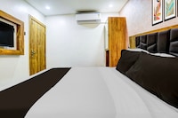 Super Hotel O Santacruz Railway Junction Formerly Kharsubway