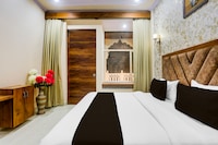 Super Townhouse OAK Jagatpura Formerly Narayan Vilas