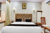 Super Townhouse OAK Jagatpura Formerly Narayan Vilas