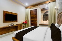 Townhouse OAK Jagatpura Formerly Narayan Vilas