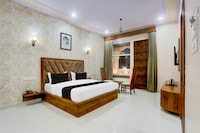 Super Townhouse OAK Jagatpura Formerly Narayan Vilas