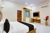 Townhouse OAK Jagatpura Formerly Narayan Vilas