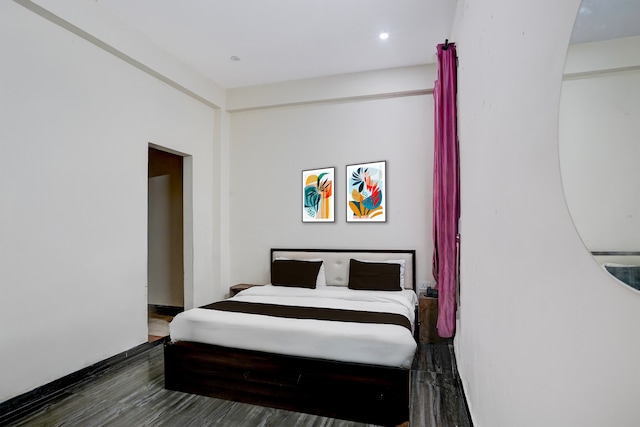 Hotel O Krishna Villa