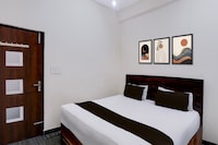 Hotel O Krishna Villa