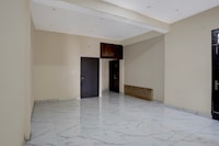 Spot On Krishna Villa