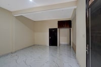 Spot On Krishna Villa
