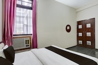 Hotel O Krishna Villa