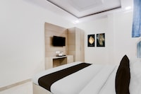 Super Hotel O Heera Nagar Formerly Cosy stay