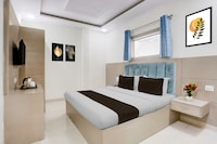 Super Hotel O Heera Nagar Formerly Cosy stay