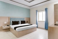 Super Hotel O Heera Nagar Formerly Cosy stay