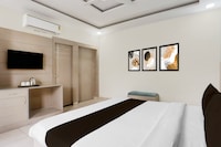 Super Hotel O Heera Nagar Formerly Cosy stay