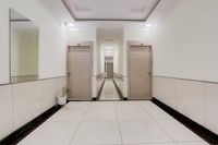 Super Hotel O Heera Nagar Formerly Cosy stay