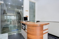 Super Hotel O Heera Nagar Formerly Cosy stay