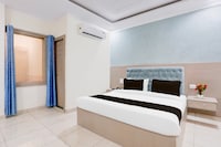Super Hotel O Heera Nagar Formerly Cosy stay