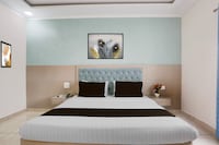 Super Hotel O Heera Nagar Formerly Cosy stay