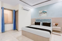 Super Hotel O Heera Nagar Formerly Cosy stay