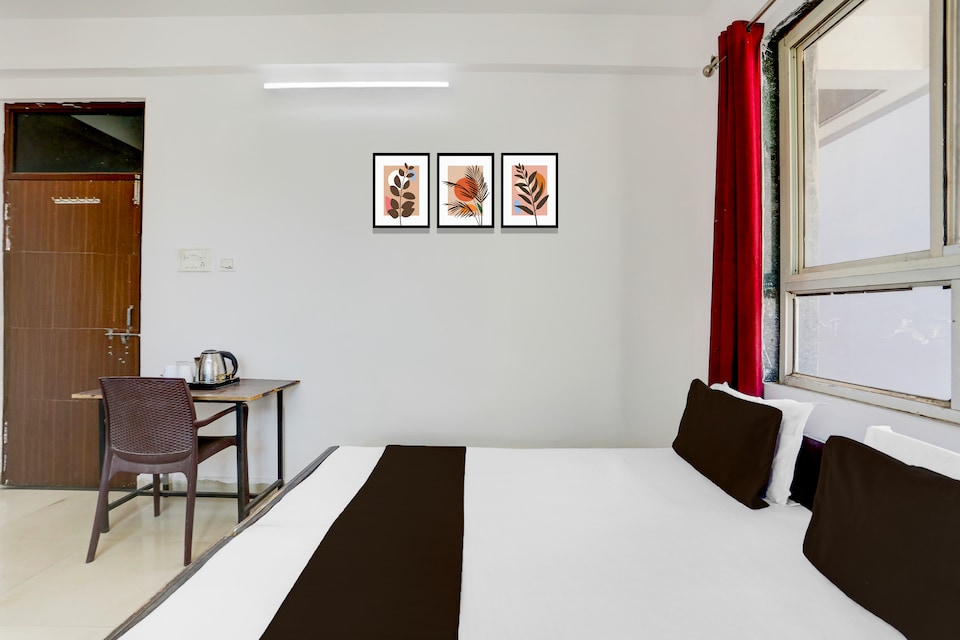 Hotel O Paradise , Kota, Kota
