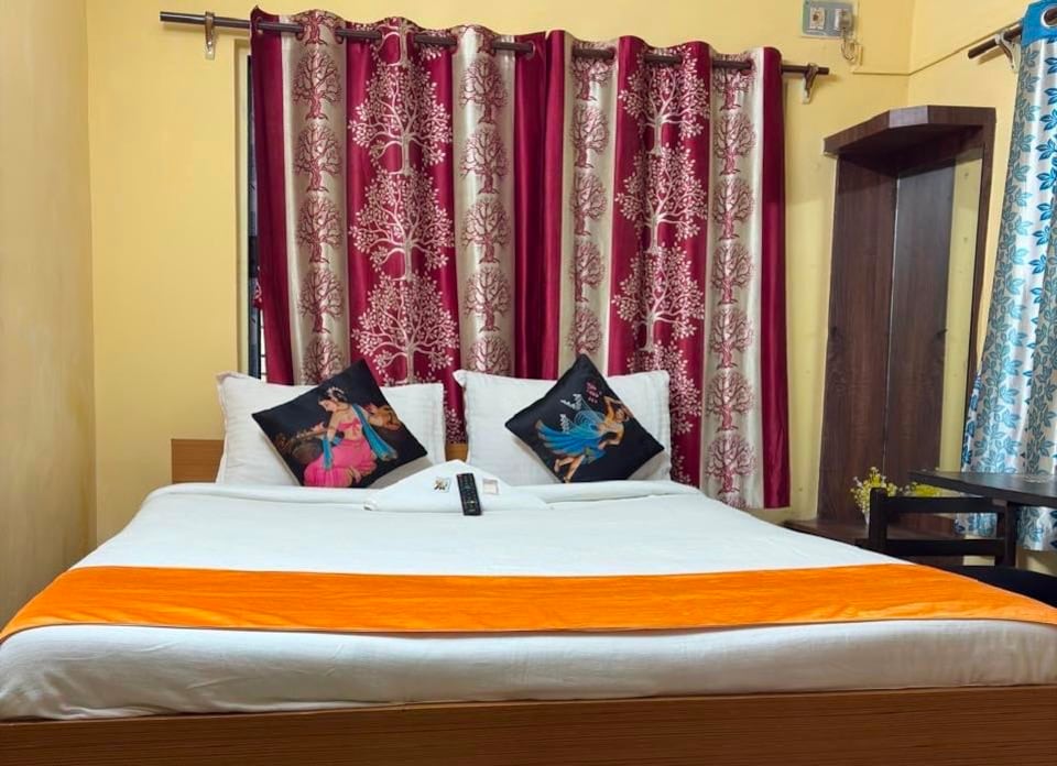 Hotel O Sector 4 Salt Lake Formerly Sunrise Inn, Salt Lake Kolkata, Kolkata