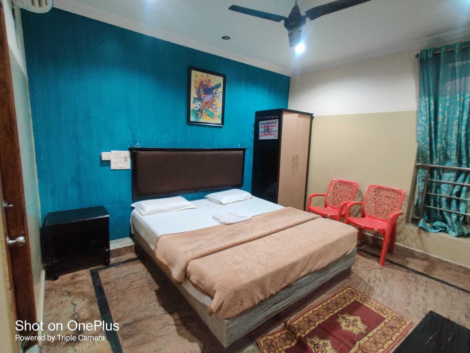 Hotel O Sagar Residency, Hindupuram, Hindupuram