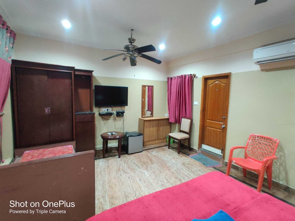Hotel O Sagar Residency, Hindupuram, Hindupuram