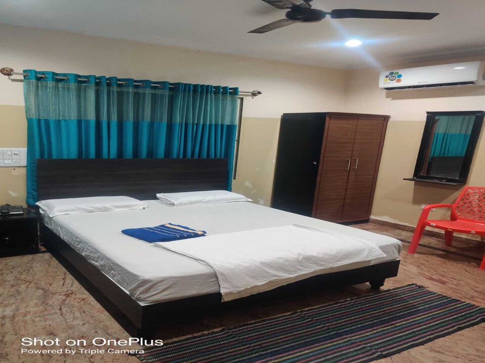 Hotel O Sagar Residency, Hindupuram, Hindupuram