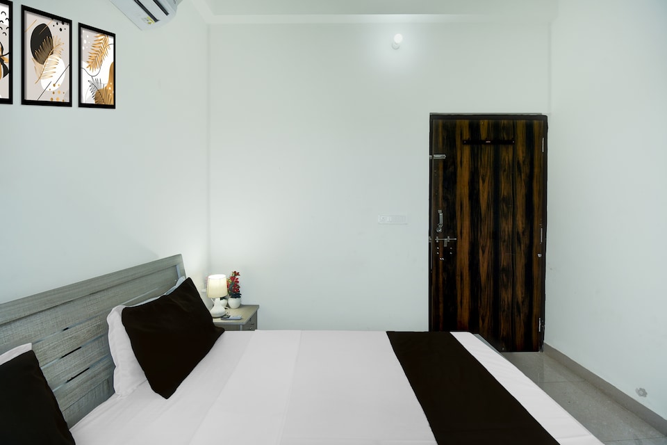 Hotel O Sawariya Palace & Cafe, Mansarovar, Jaipur