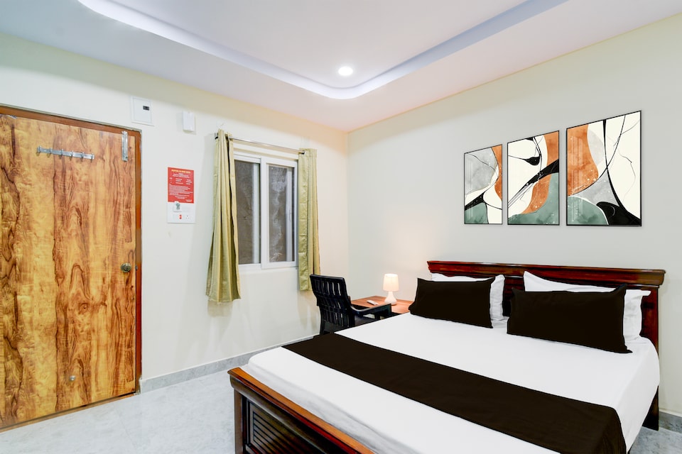 Hotel O R INN, Secunderabad, Hyderabad