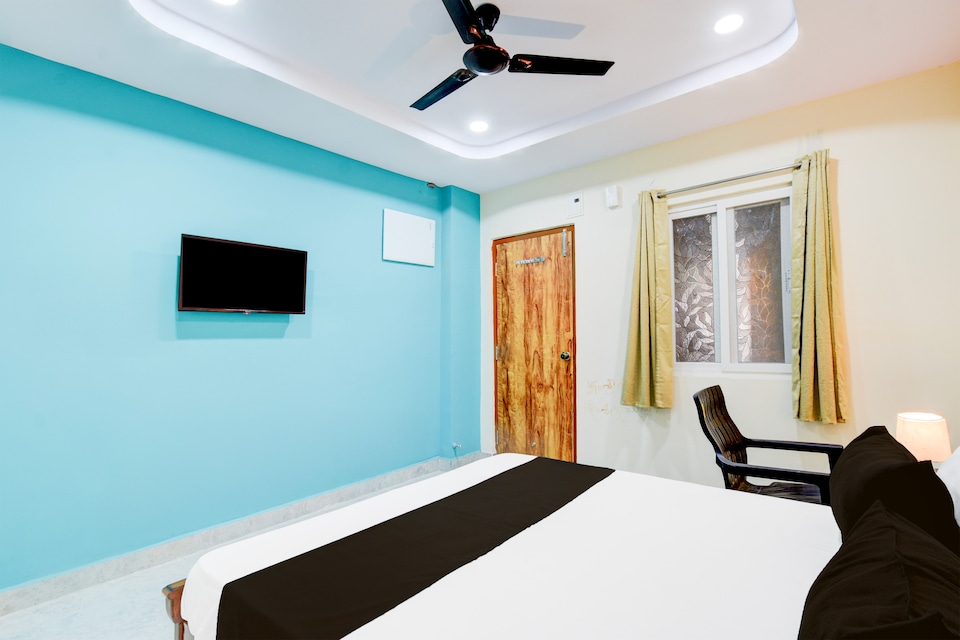 Hotel O R INN, Secunderabad, Hyderabad
