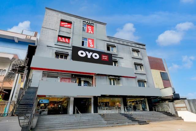 Super Hotel O by OYO R INN