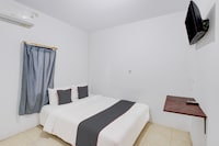 Hotel O Semarang near Bandara Ahmad Yani formerly Rumah Ceria