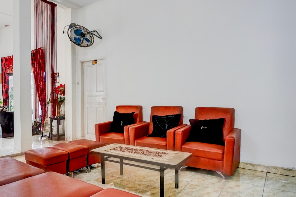 Hotel O Banda Aceh near Masjid Raya Baiturrahman formerly Wisma Tsacita, Banda Aceh, Banda Aceh