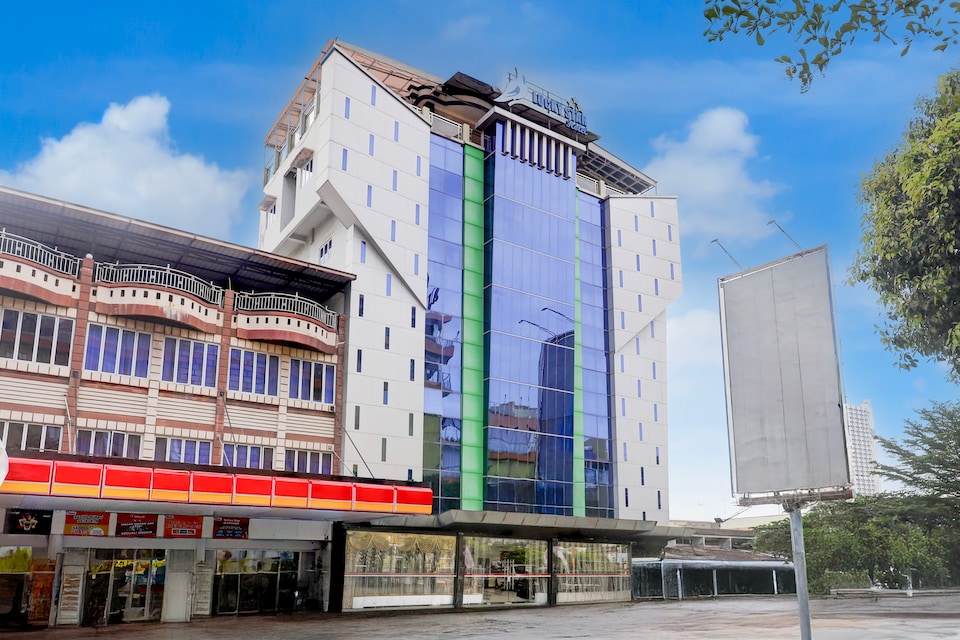 Townhouse Oak Batam near Grand Batam Mall formerly Lucky Star Hotel, Nagoya Batam, Batam