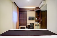 Townhouse Oak Batam near Grand Batam Mall formerly Lucky Star Hotel