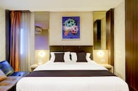 Townhouse Oak Batam near Grand Batam Mall formerly Lucky Star Hotel