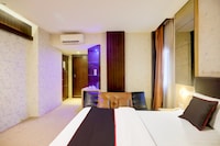 Townhouse Oak Batam near Grand Batam Mall formerly Lucky Star Hotel