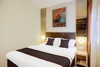 Townhouse Oak Batam near Grand Batam Mall formerly Lucky Star Hotel