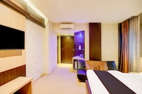 Townhouse Oak Batam near Grand Batam Mall formerly Lucky Star Hotel