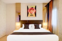 Townhouse Oak Batam near Grand Batam Mall formerly Lucky Star Hotel