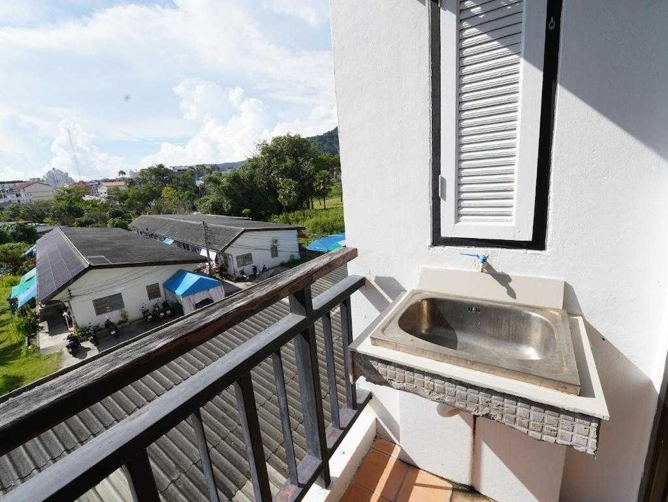 RQ Phuket Patong Beach by Collection O, Phuket Patong, Phuket