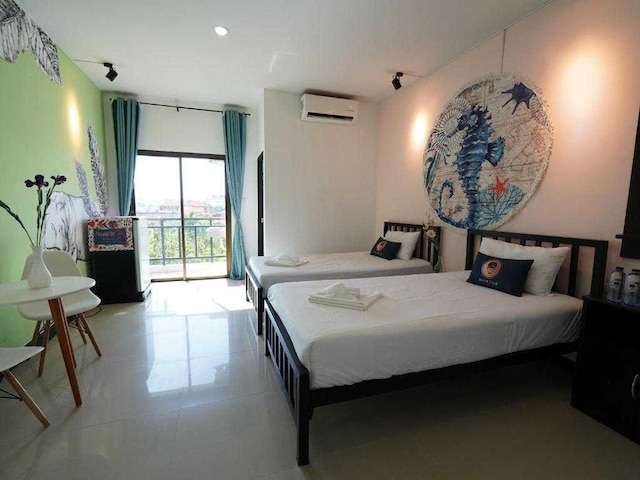 RQ Phuket Patong Beach by Collection O