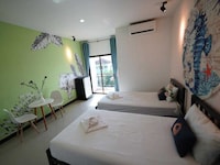RQ Phuket Patong Beach by Collection O
